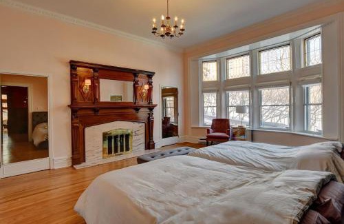 Downtown Montreal Apartment | Sublime Residence Downtown Montreal