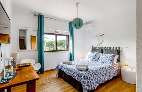 Alfarim Villa | Sublime Sun and Van, By Meco Stays