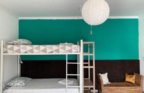 Alfarim House | Sublime Sun & Van - By Meco Stays