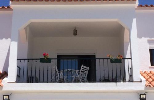 Alfarim House | Sublime Sun & Van - By Meco Stays