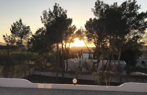 Sant Antoni de Portmany Villa | Sublime villa
