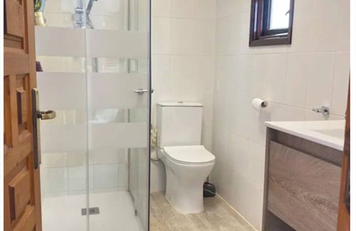 Sant Antoni de Portmany Villa | Sublime villa