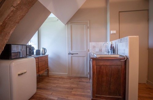 Vierzon Hotel | Sublimes hébergements en coeur de forêt
