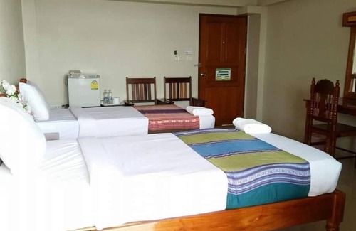 Mukdahan Hotel | Submukda Grand Hotel