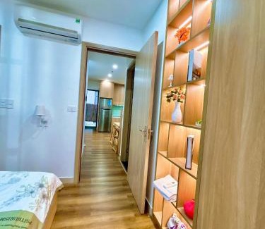 Hue Apartment | Subo Apartment