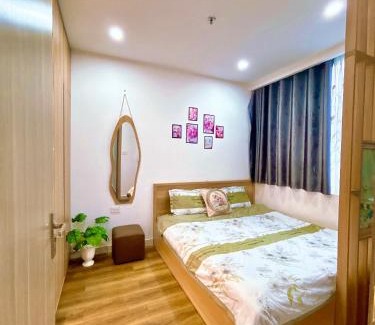 Hue Apartment | Subo Apartment