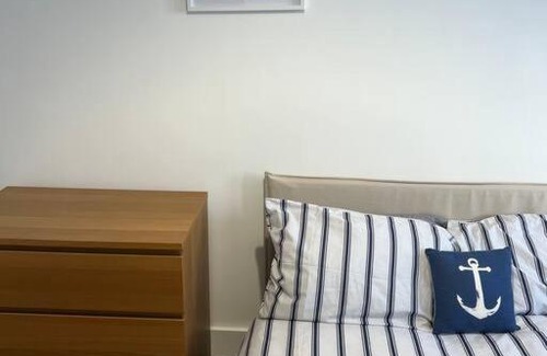 Peterhead Apartment | Substantial 5 Bed Townhouse