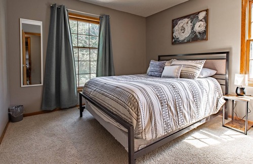 Overland Park House | Suburban Farmhouse!