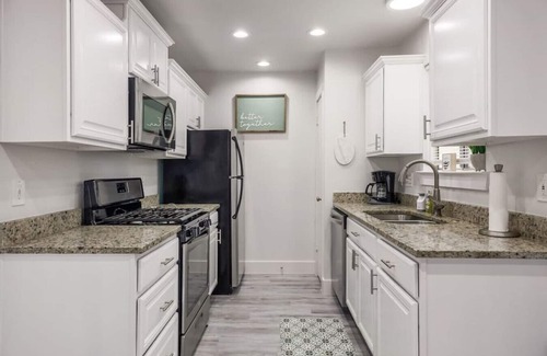 Round Rock House | Suburban Round Rock Home Where Cozy meets Comfort