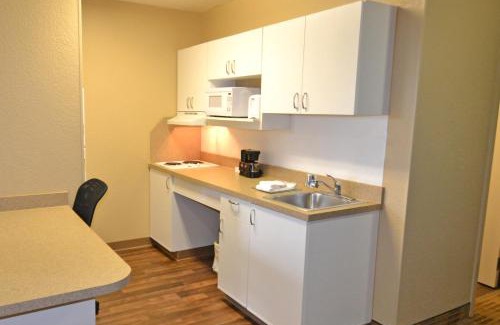 Auburn Hills Hotel | Suburban Studios Auburn Hills - Detroit