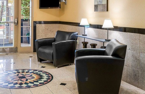 Westwego Hotel | Suburban Studios Avondale