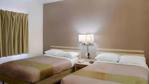 Fishers Hotel | Suburban Studios Fishers Indianapolis