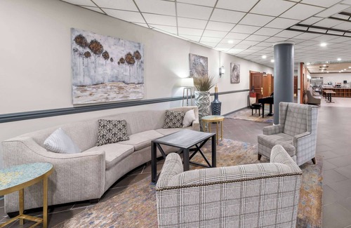 Kearney Hotel | Suburban Studios, Kearney