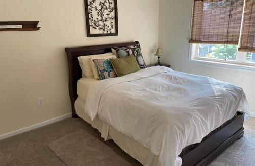 Riva House | Suburbana Garden - Guest Room