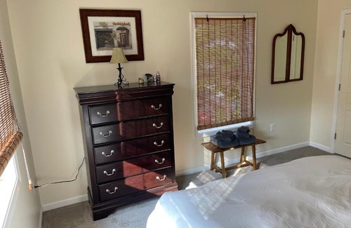 Riva House | Suburbana Garden - Guest Room