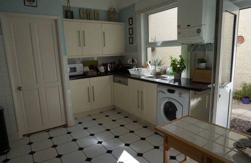 Westgate-on-Sea Apartment | Such A Fantastic Location Right Near The Sea