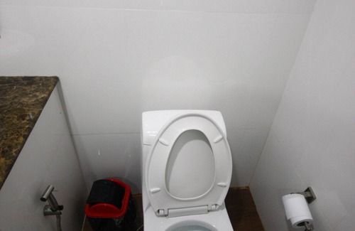 Thung Song Hotel | Suchada Palace
