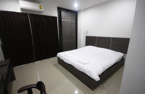 Thung Song Hotel | Suchada Palace