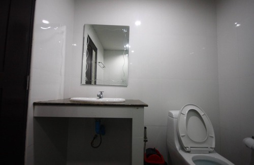 Thung Song Hotel | Suchada Palace