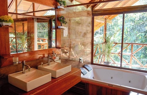 Misahualli Cabin | Suchipakari Jungle Lodge