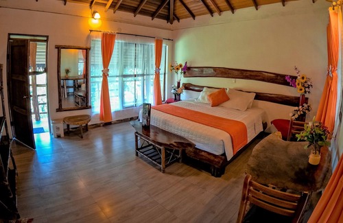 Misahualli Cabin | Suchipakari Jungle Lodge