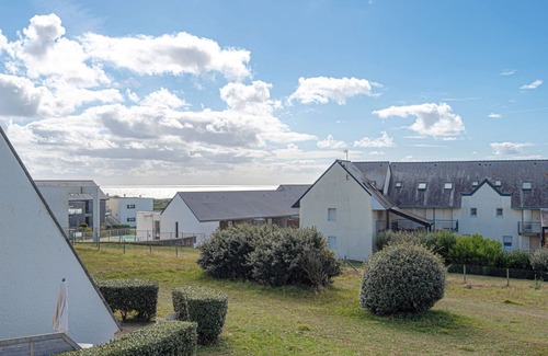 Guidel Apartment | Sud Océan by Interhome