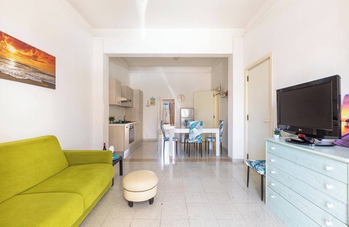 Torre Lapillo Apartment | Sud Sud Apartaments - Sirena by BarbarHouse