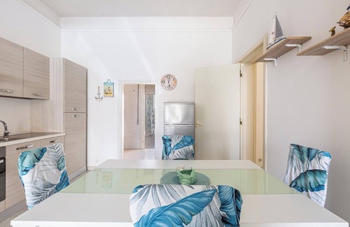 Torre Lapillo Apartment | Sud Sud Apartaments - Sirena by BarbarHouse