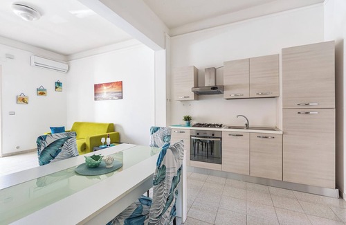 Torre Lapillo Apartment | Sud Sud Apartaments - Sirena by BarbarHouse