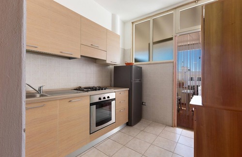 Torre Lapillo Apartment | Sud Sud Apartaments - Conchiglia by BarbarHouse