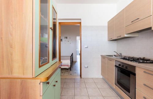 Torre Lapillo Apartment | Sud Sud Apartaments - Conchiglia by BarbarHouse