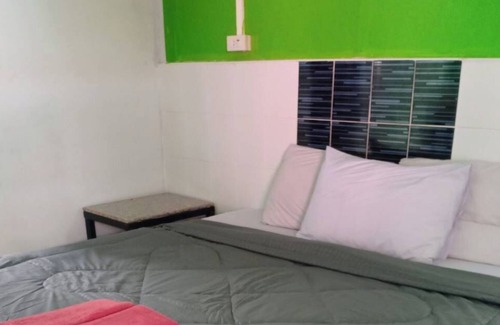 Ubon Ratchathani Resort | Sudachat Resort