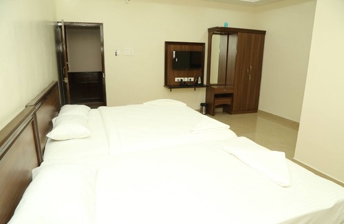 Pallavaram Hotel | SUDHA GRAND
