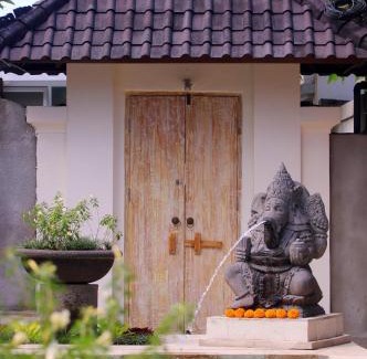 Nakula Villa | Sudha Villa Bali B