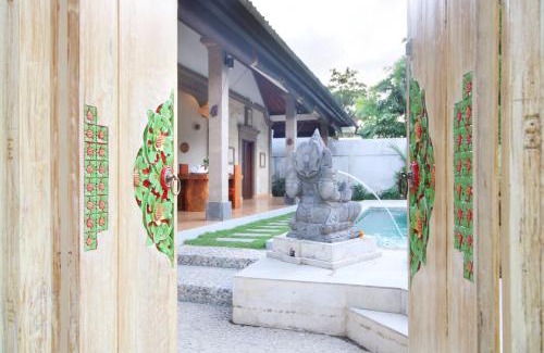 Nakula Villa | Sudha Villa Bali B