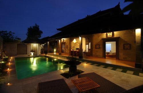 Nakula Villa | Sudha Villa Bali B