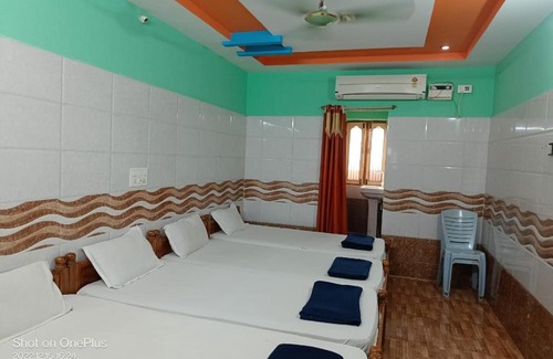 Allagadda Hotel | sudharshan complex