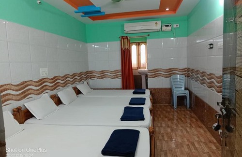 Allagadda Hotel | sudharshan complex