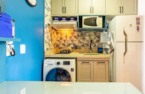 Sudoeste e Octogonal Apartment | Sudoeste - confortável, silencioso, com garagem
