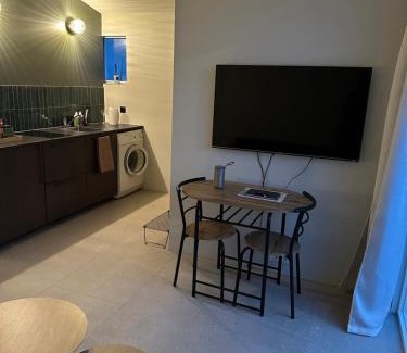 Hafnarfjordur Apartment | Sudurgata