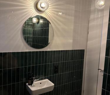 Hafnarfjordur Apartment | Sudurgata