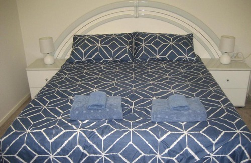 Bellara Apartment | Sue's Place