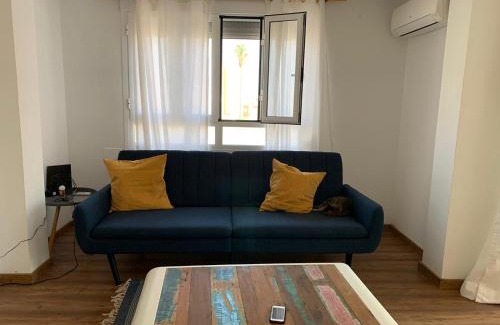 Sueca House | Sueca 1