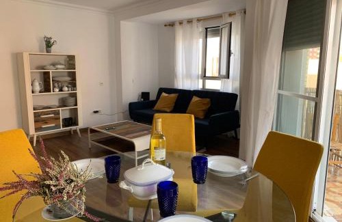 Sueca House | Sueca 1