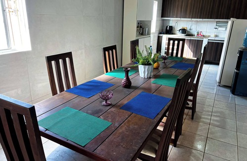 Japaratinga House | Suede house on the sea