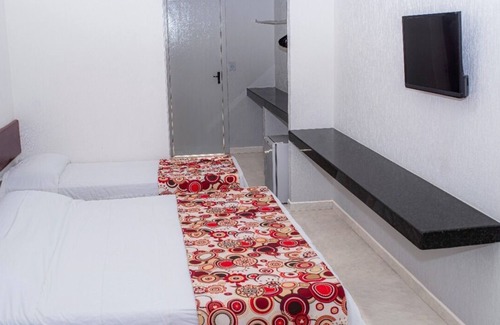 Coroa Vermelha Hotel | Sueds Segundo Sol