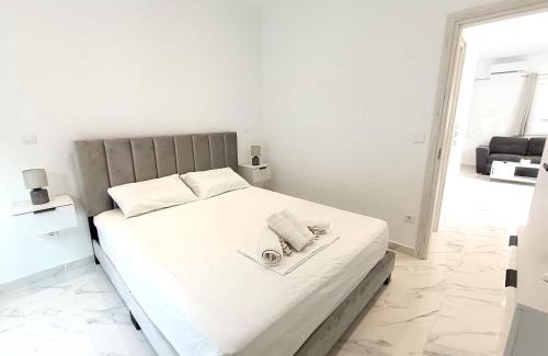 Afra Apartment | Sueno de luz Corfu