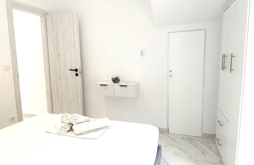 Afra Apartment | Sueno de luz Corfu