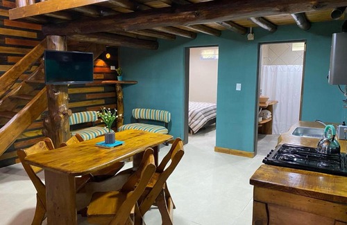 Intiyaco Cabin | Suenos del Bosque ApartHotel