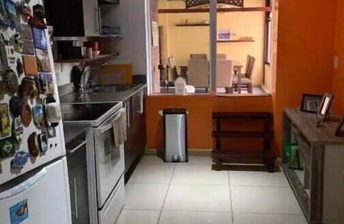 San Bosco Apartment | Sues's Place - San Jose Downtown/Perfect location!